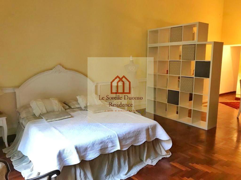 Le Sorelle Duomo Guest house Naples