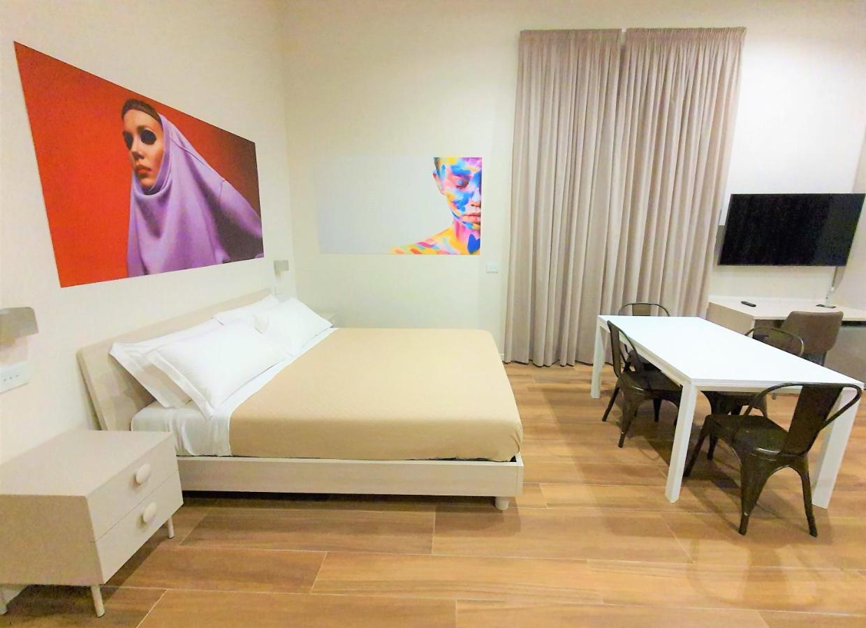 Bed & Breakfast Toledo Place Naples