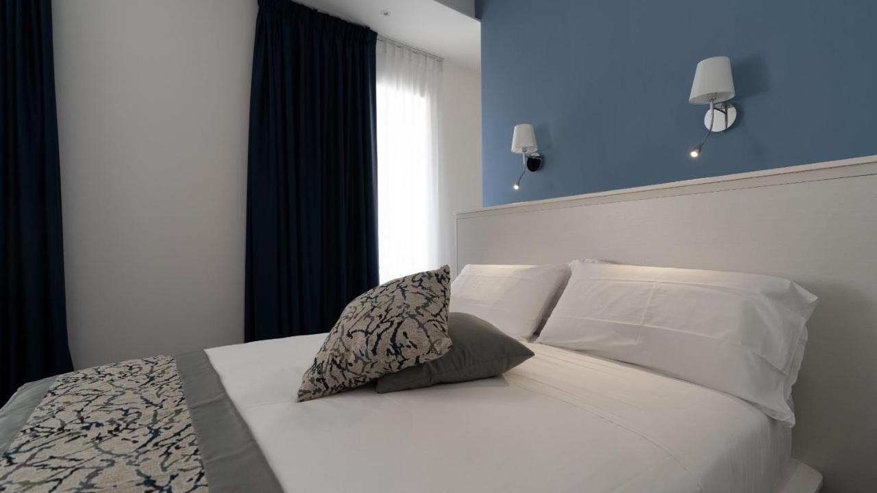 Palazzo Cappuccini Art Relais 2* Naples