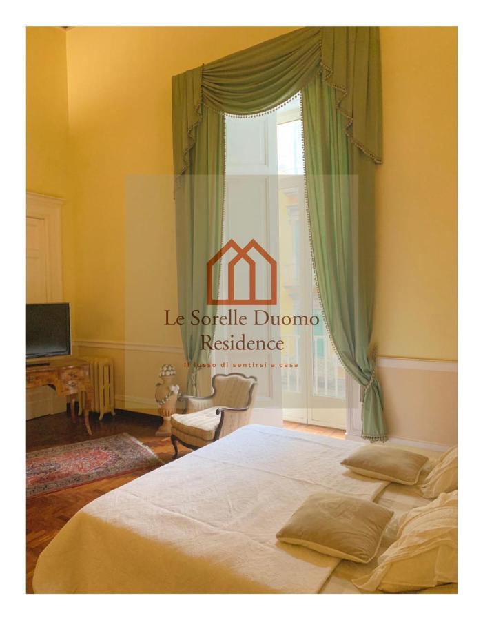 Guest house Le Sorelle Duomo