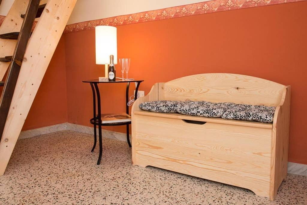 Apartment Il Ponticello Naples
