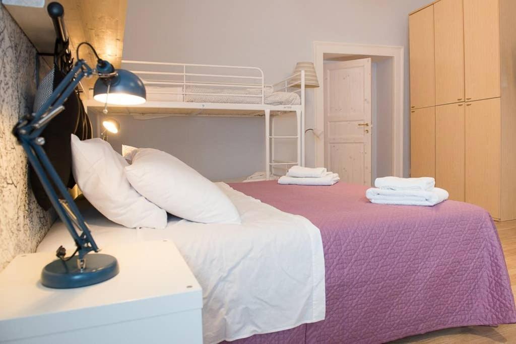 Apartment Il Ponticello Naples
