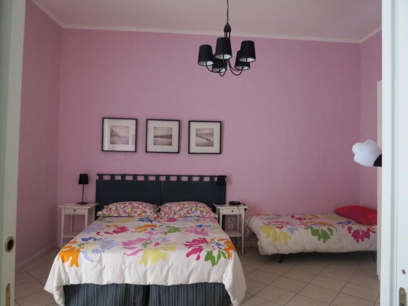 Bb Augusteo 5* Naples
