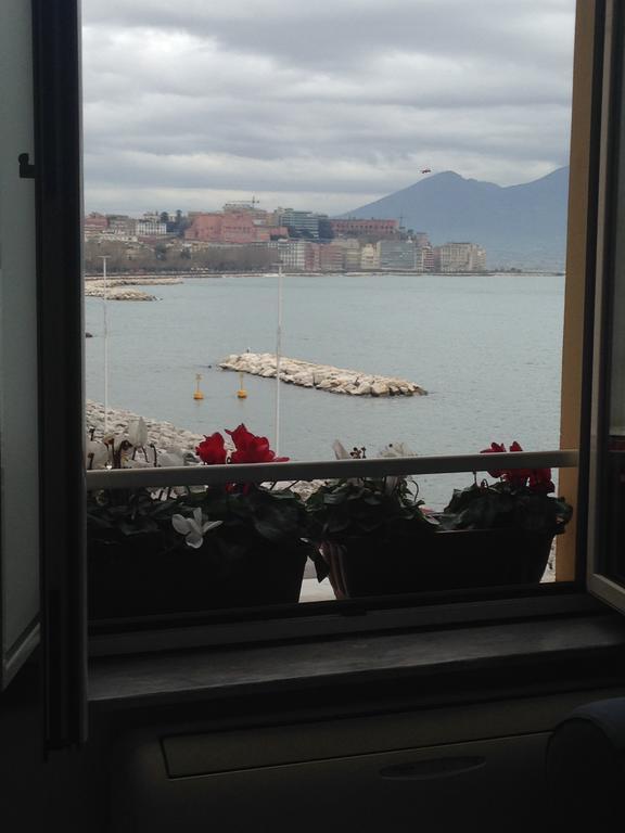 Bed & Breakfast La Dimora Dei Baroni Naples