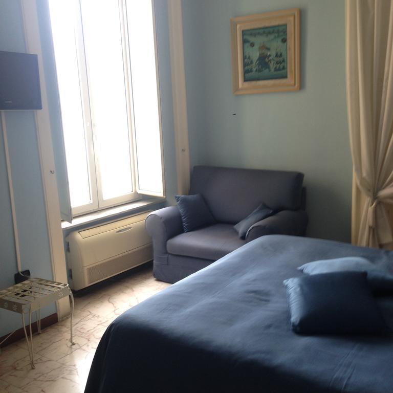 La Dimora Dei Baroni Bed & Breakfast 3*