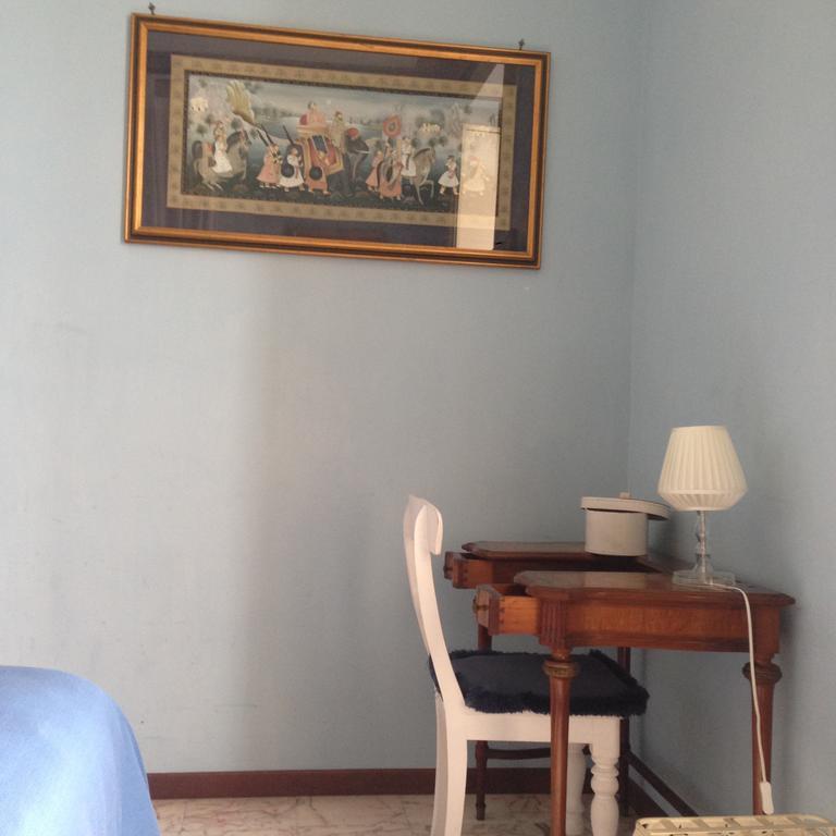 La Dimora Dei Baroni Naples