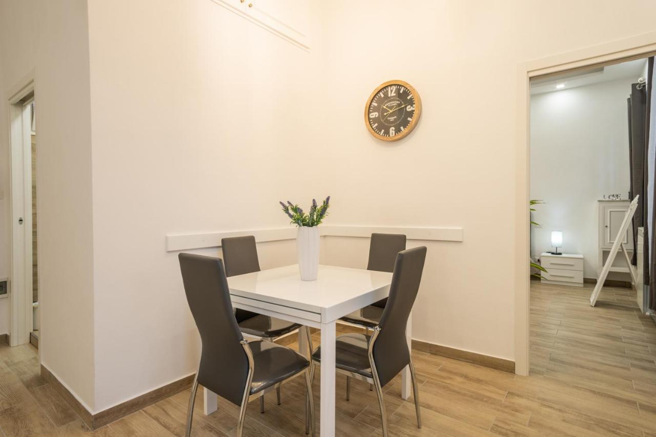 Apartment Ilioneo *