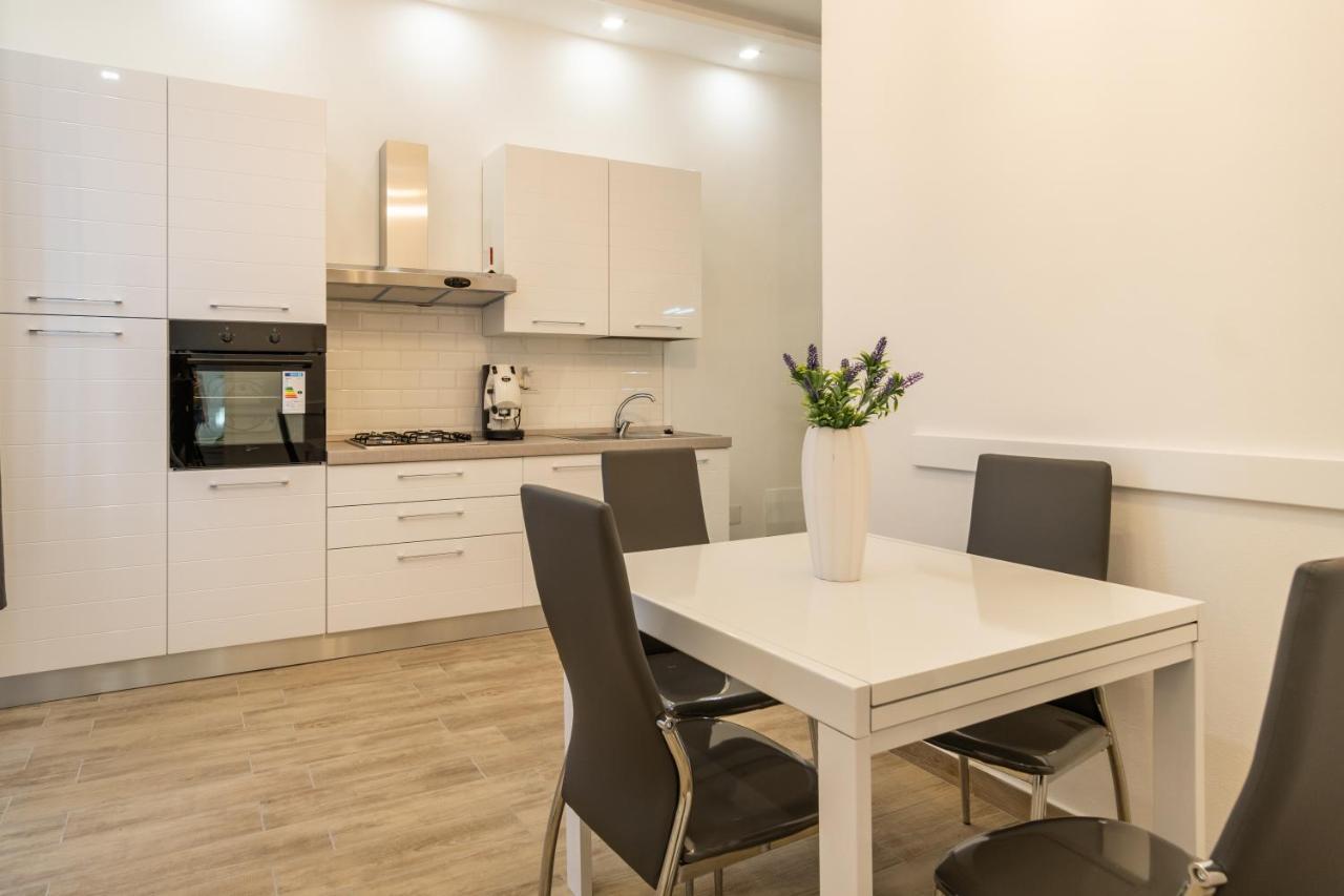 Apartment Ilioneo Naples