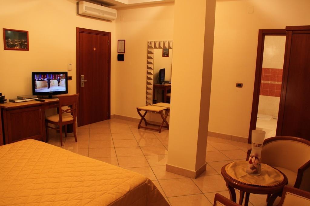 Ranch Palace Hotel 4*