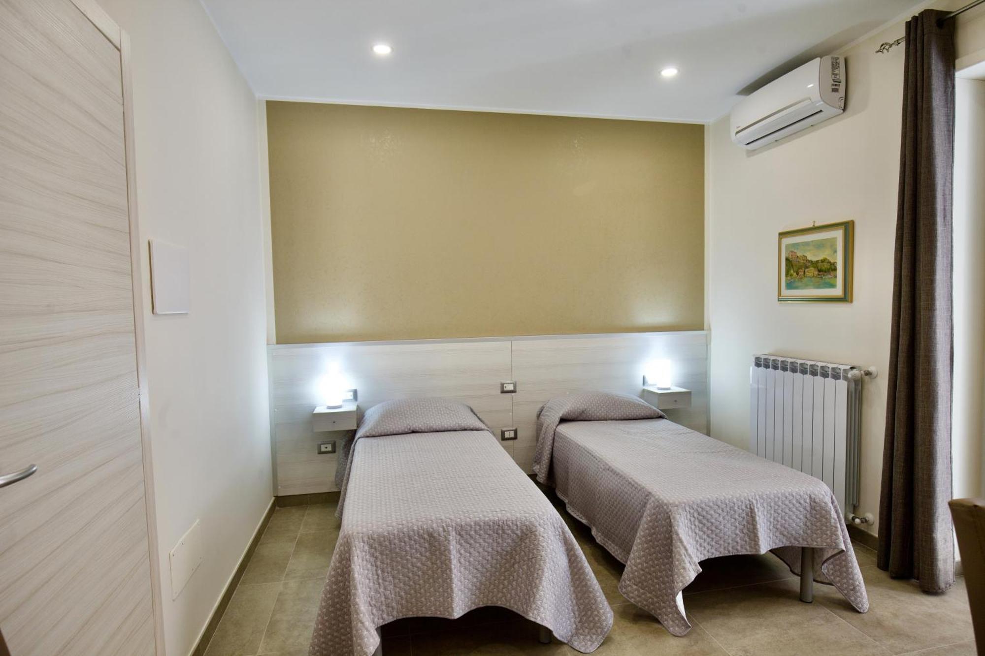 Six Guest house Naples