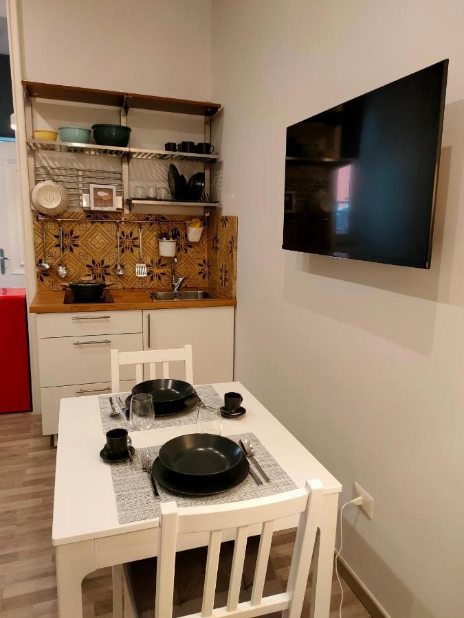 Pithecusa Apartment *