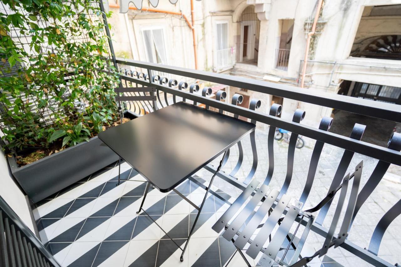 Bed & Breakfast Pulcinella Naples