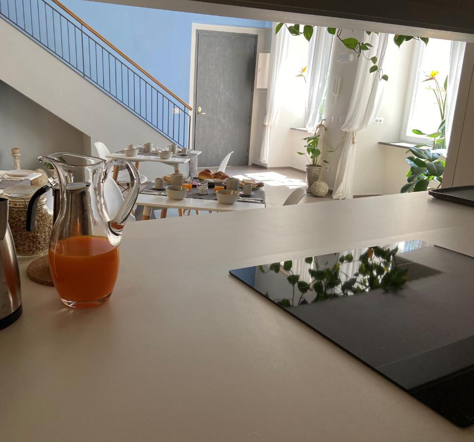 Coreammare Naples