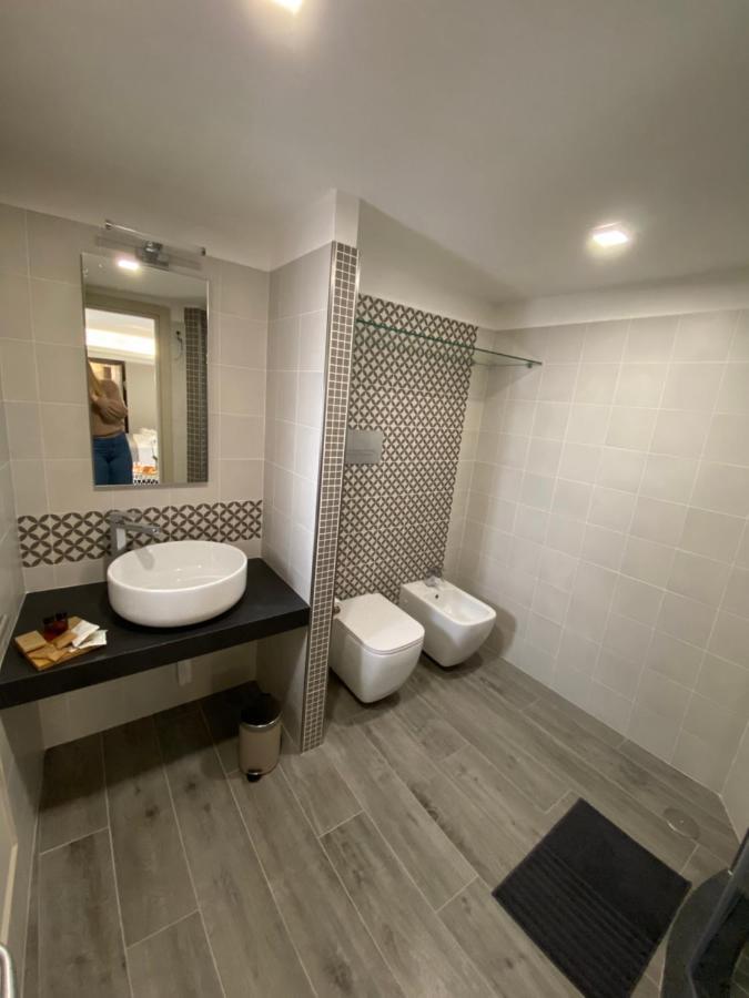Bed & Breakfast Coreammare Naples