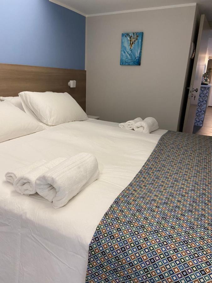 Coreammare Bed & Breakfast Naples