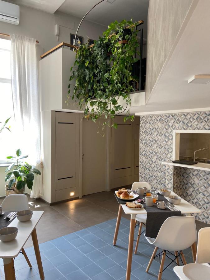 Coreammare Bed & Breakfast Naples