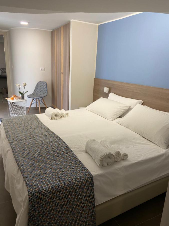 Coreammare Bed & Breakfast Naples