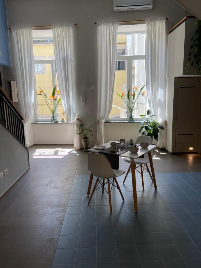 Coreammare Bed & Breakfast Naples