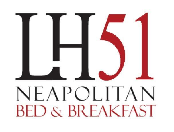 Bed & Breakfast Lh51