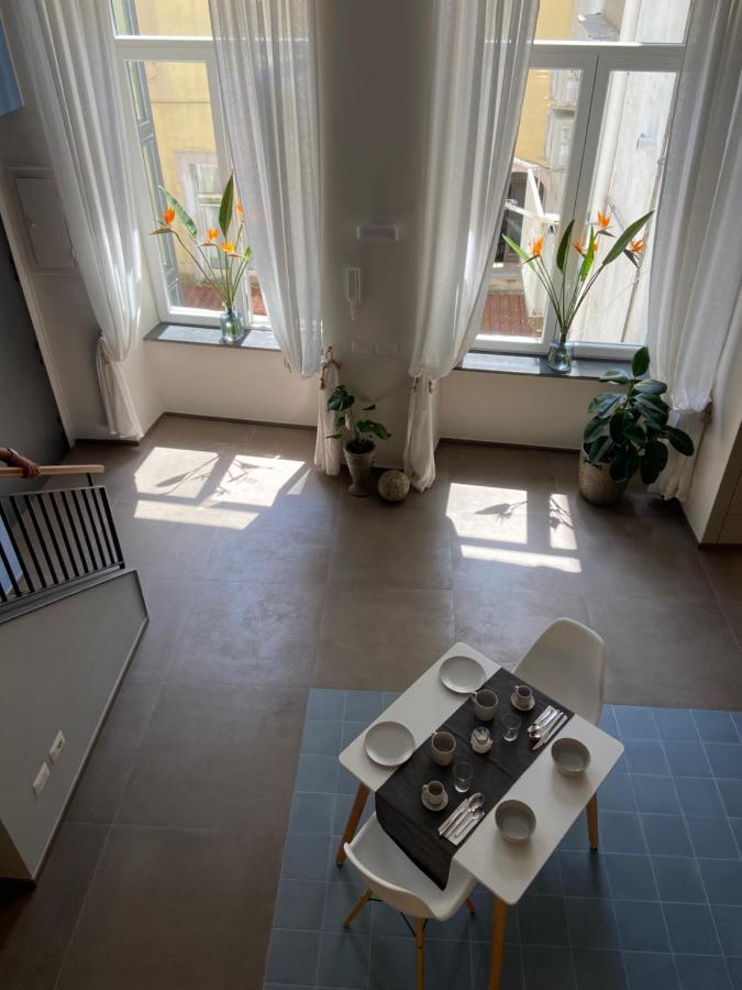 Bed & Breakfast Coreammare Naples