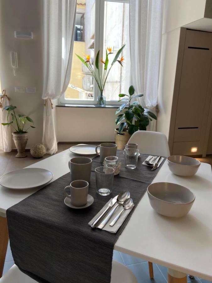 Bed & Breakfast Coreammare Naples