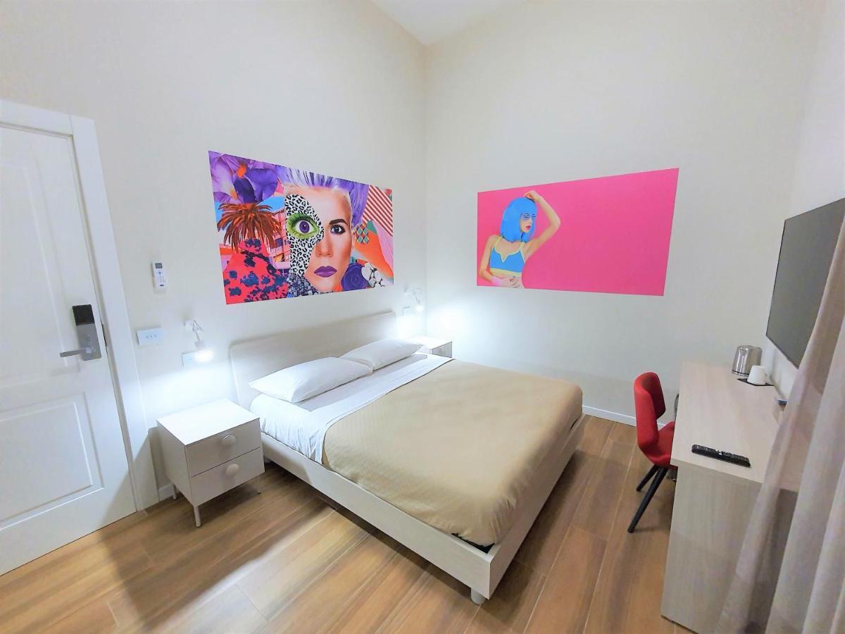 Toledo Place Bed & Breakfast Naples