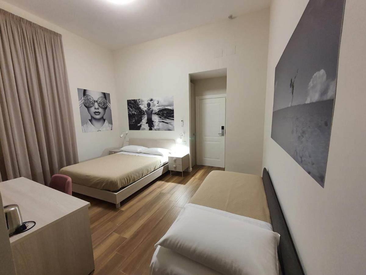 Bed & Breakfast Toledo Place Naples