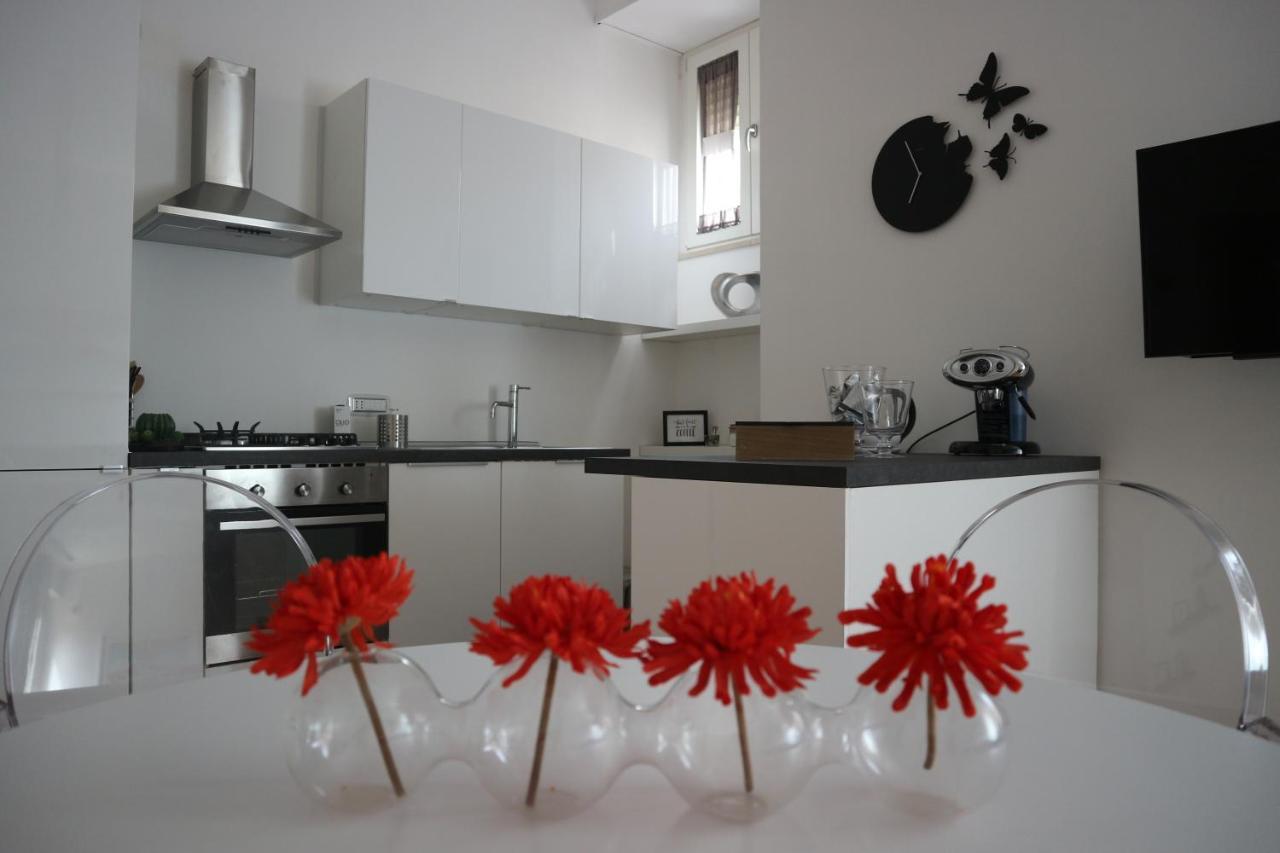 Home33 * Naples