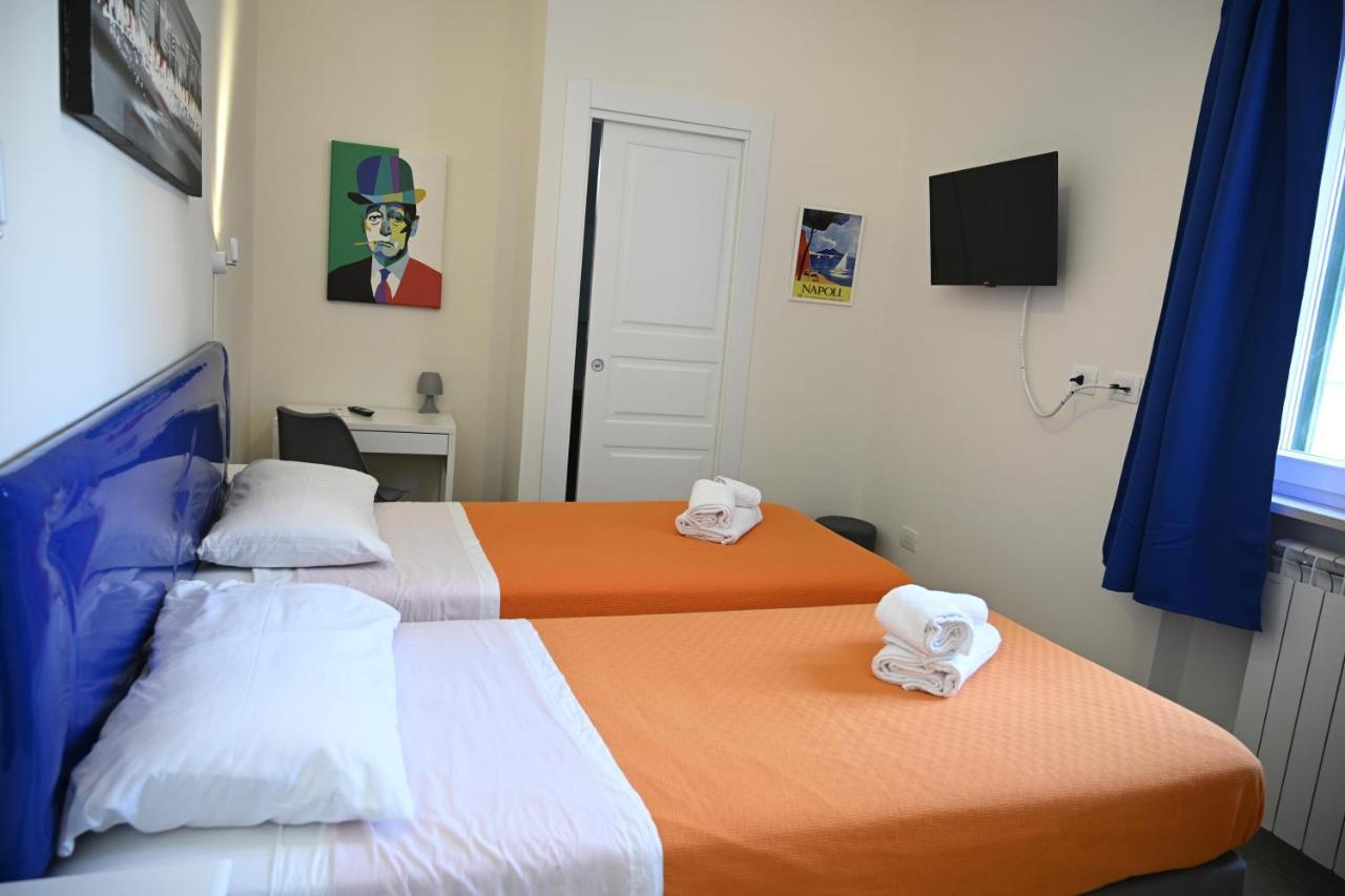 Casa Donna Francy Center Guest house *