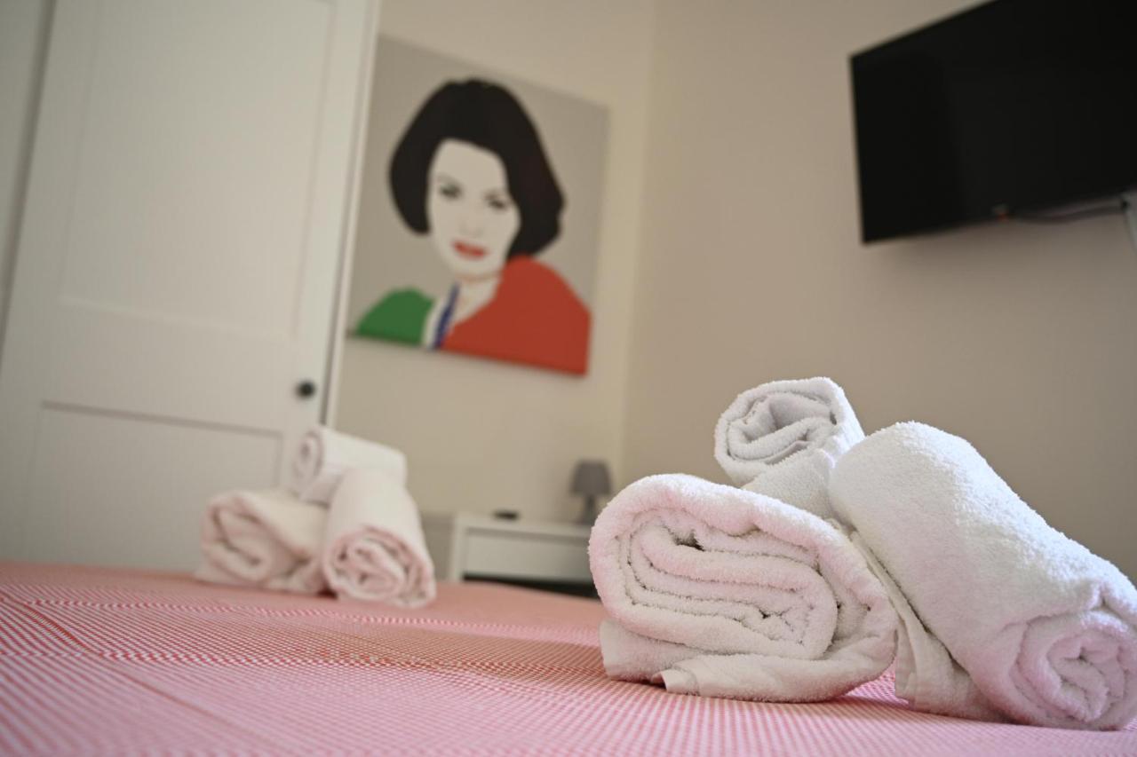 Guest house Casa Donna Francy Center