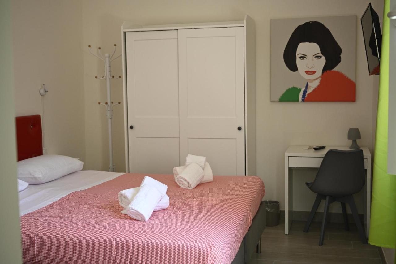Casa Donna Francy Center Naples