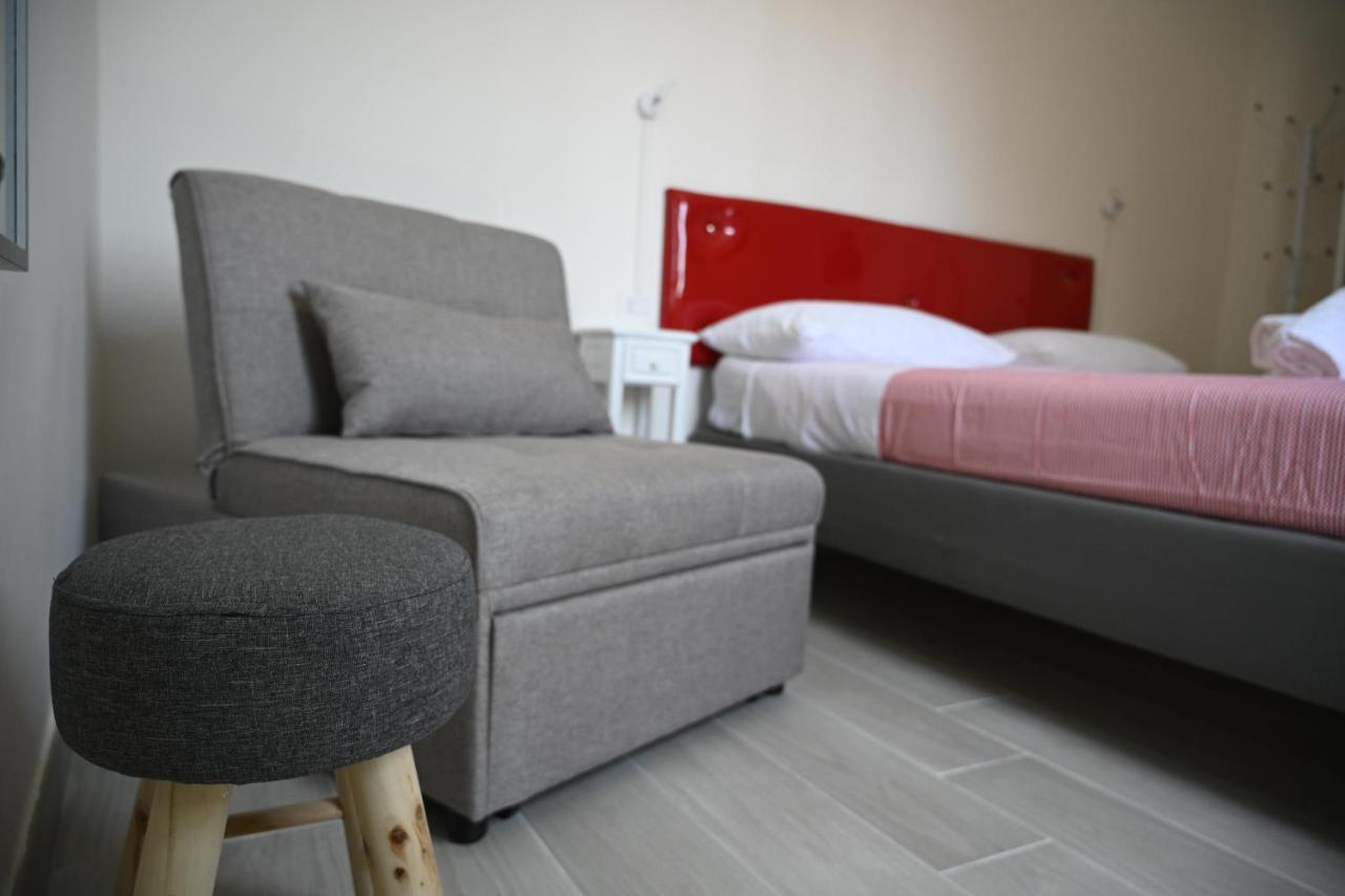 Casa Donna Francy Center Guest house