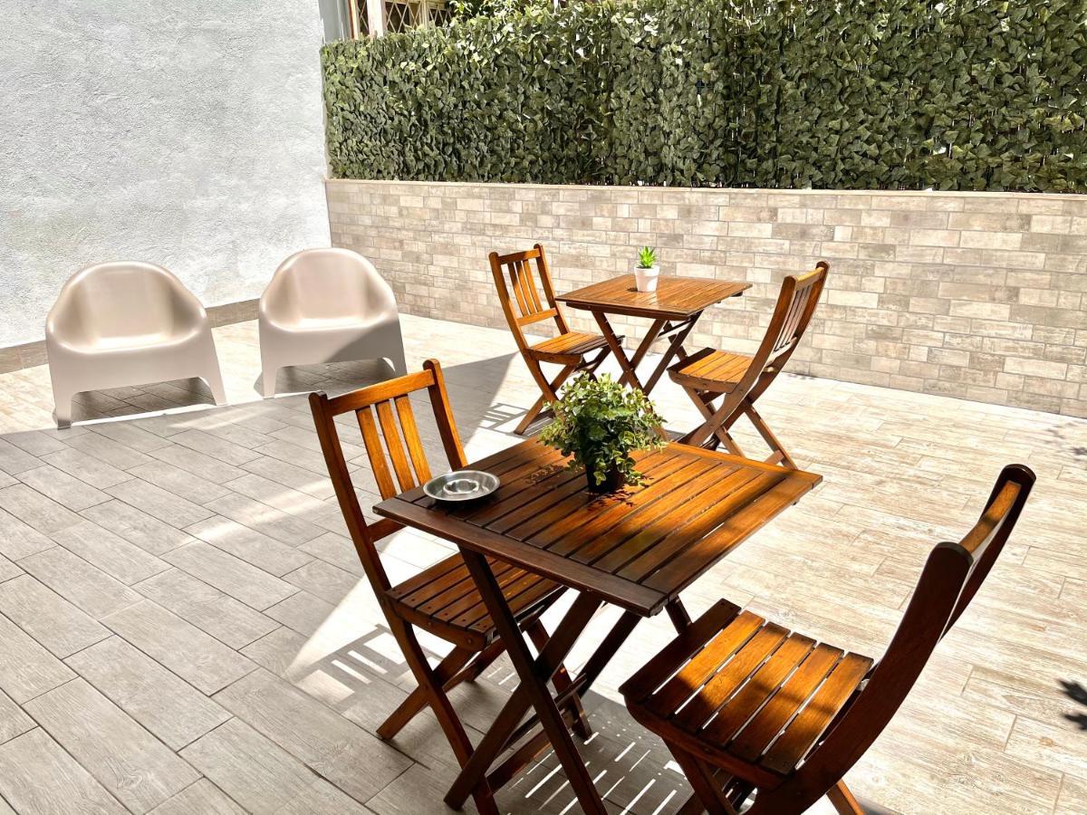 Chilometrozero Luxury Apartment *