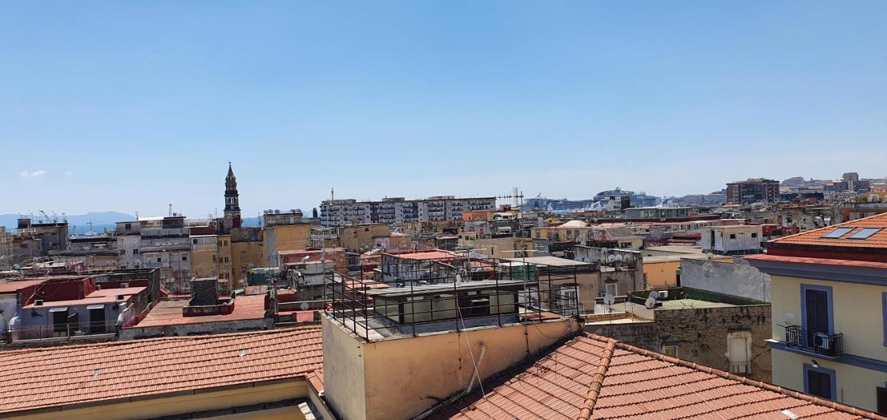 Guest house Il Balconcino Naples