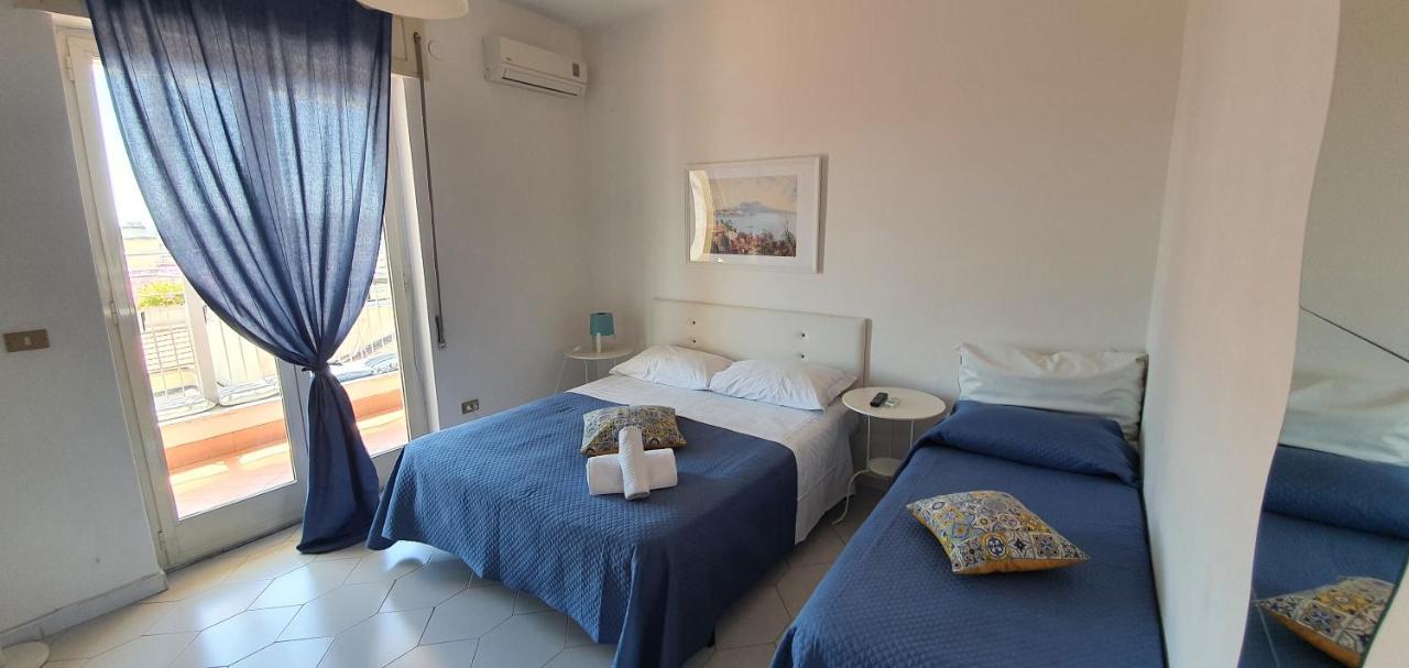 Guest house Il Balconcino *