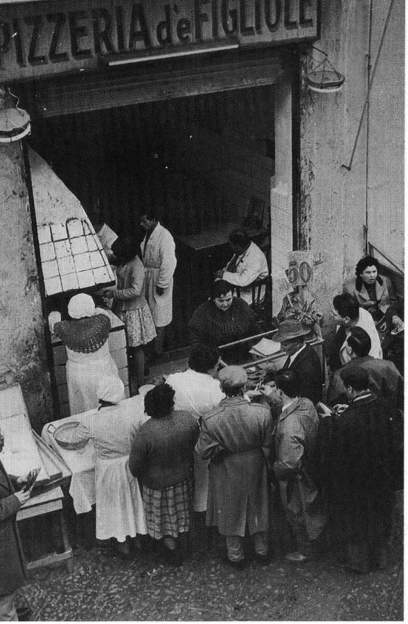 Casa Napul'e * Naples