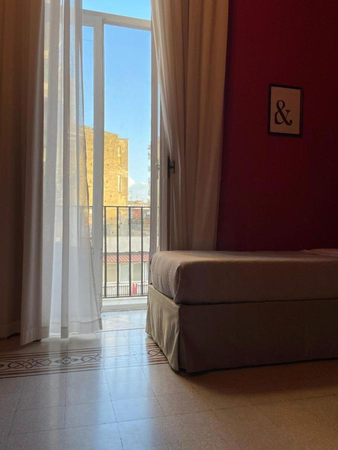 Art Guest house *