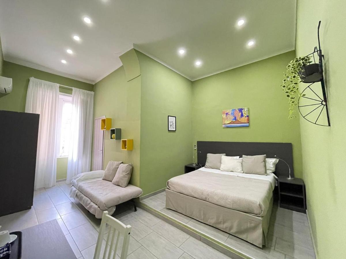 Art Guest house Naples