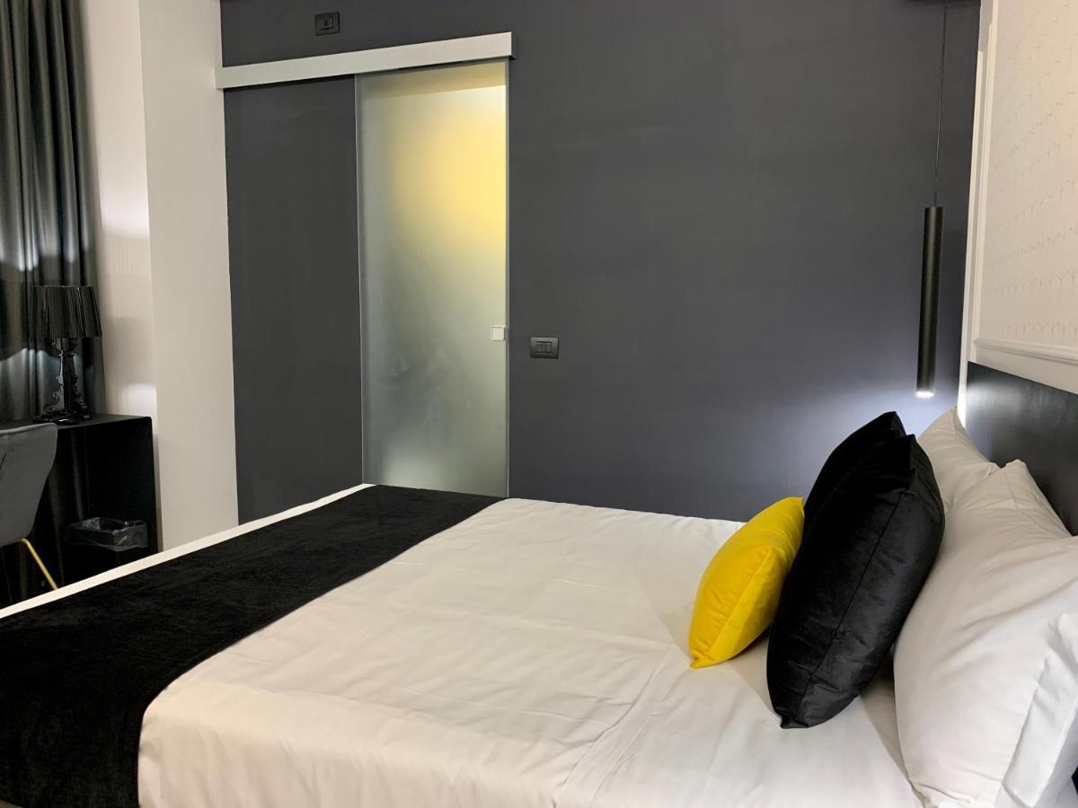 Toledo Boutique Bed & Breakfast