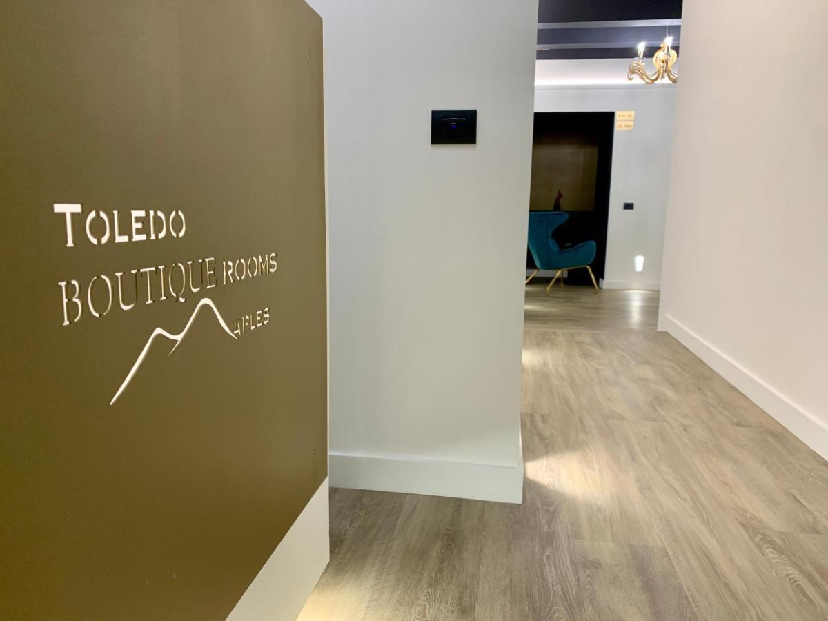 Toledo Boutique Naples