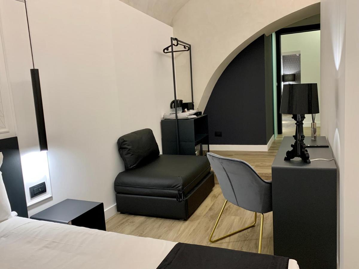 Bed & Breakfast Toledo Boutique *