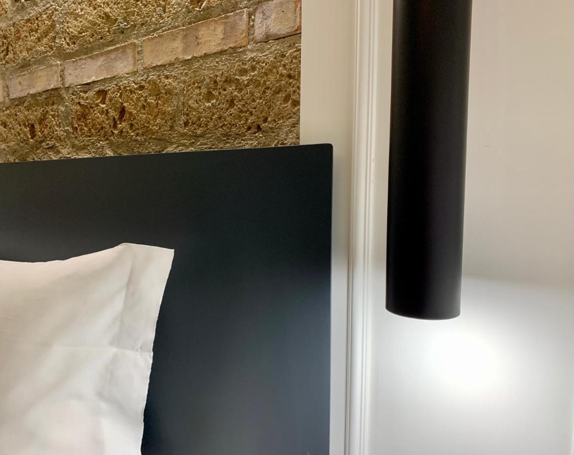 Toledo Boutique Bed & Breakfast *