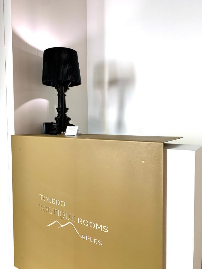 Toledo Boutique * Naples