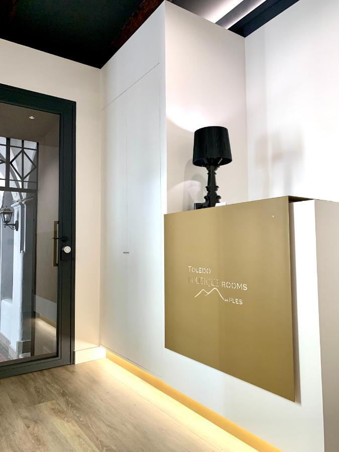 Toledo Boutique