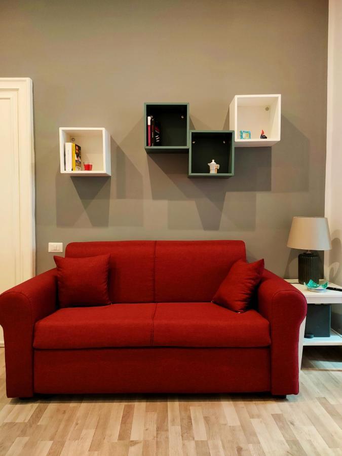 Apartment Pithecusa