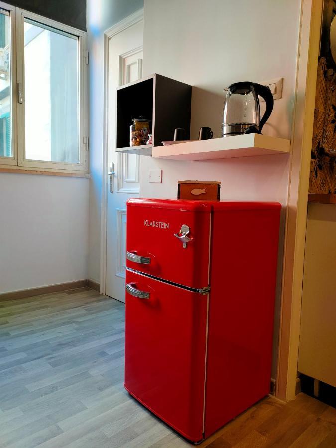 Pithecusa Apartment