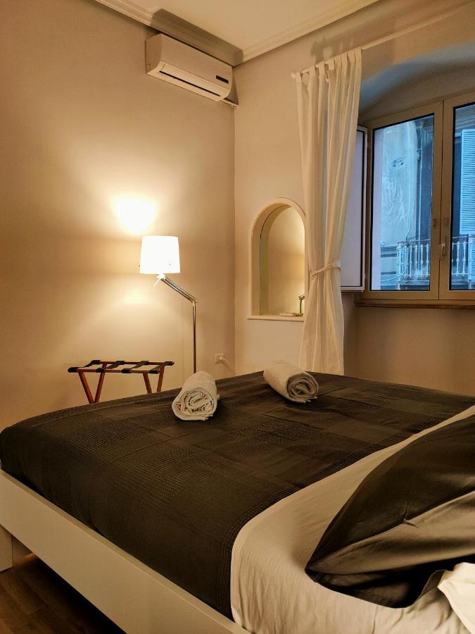 Pithecusa Apartment *