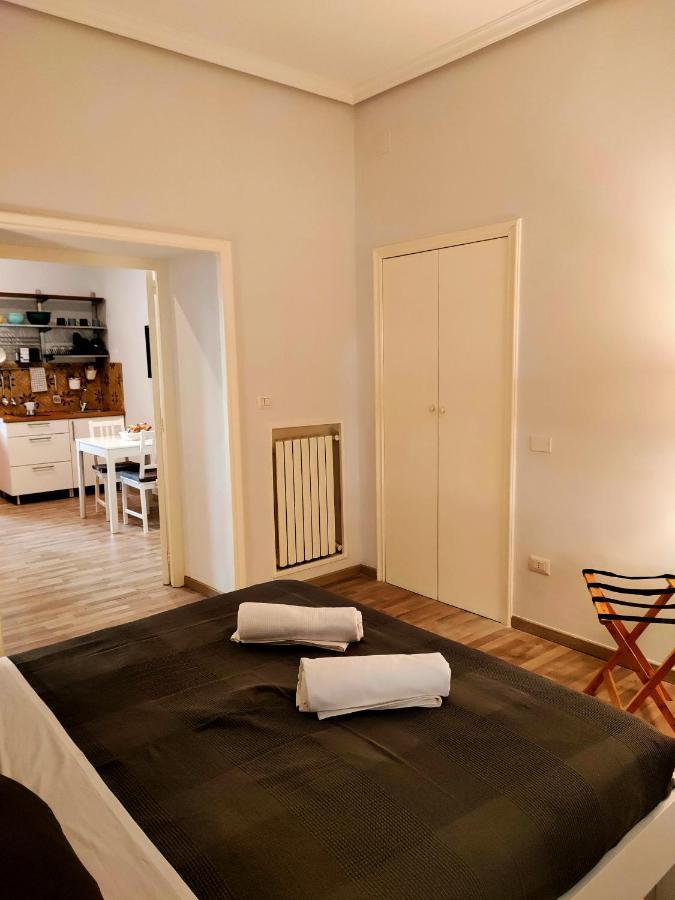 Apartment Pithecusa *