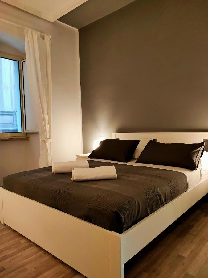 Pithecusa Apartment Naples