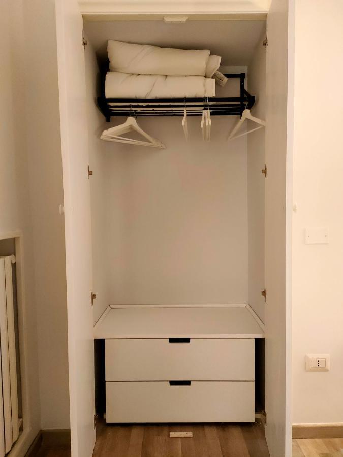 Apartment Pithecusa *